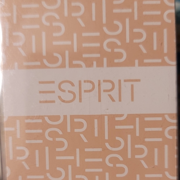 Ladies Esprit Calendar watch in two tone Stainless Steel - Picture 2 of 7